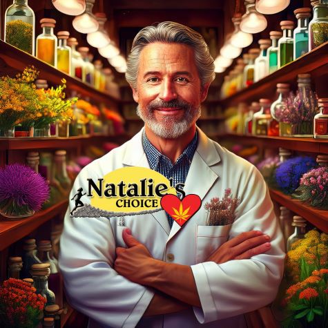 Herbs are grown in Pennsylvania on the farm or wild craft sourced. Stewards with sustainable pratices for good herbs and health.