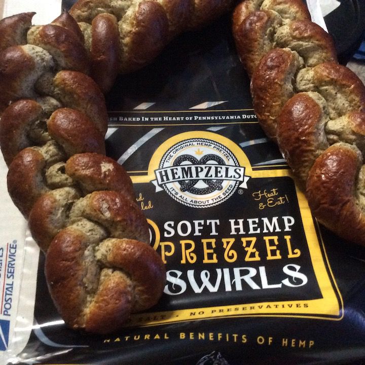 Heating Instructions for our soft pretzels, braided, twisted, rods its simple to thaw, heat bake and enjoy.