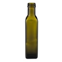 Empty Bottles Glass 275ml