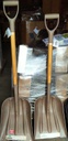 HEMPY's™ Scoop Shovel 48&quot; &amp; 52&quot; compare