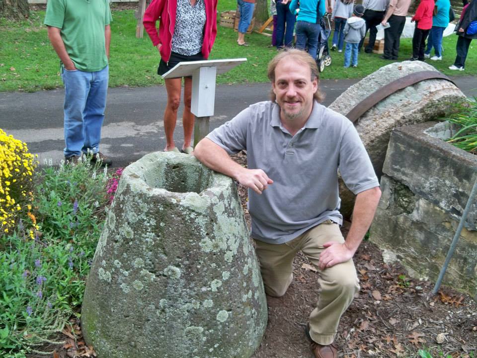 Hempstone Heritage - Hemp In Lancaster County Wills