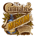 Cannabis Museum logo