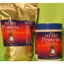 Hemp Protein Powder 50%  per serving 32oz