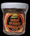 Deep Tissue Salve Hemp N Heat 1oz