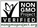 Non GMO Wheat grain