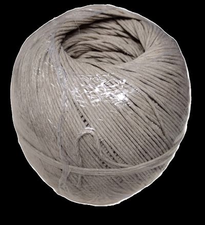 Large all natural hemp twine