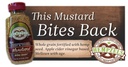 Our Mustard Bites Back