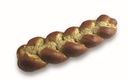 Case (4 bags) Hempzel™Braids Soft Pretzels