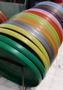 Grist Style 10&quot; Ultimate Frisbee 14 colors