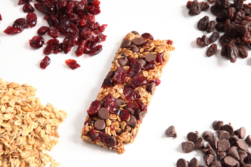 Lenka's Organic Granola Bars 5 Flavors 2.25oz Gluten Free