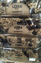 Lenka's Organic Granola Bars 5 Flavors 2.25oz Gluten Free