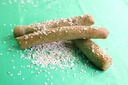 Gluten Free 2oz Hemp Pretzel Stix (10 pack)