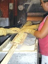 Sourdough Jalapeno Hempzels™ Pretzels 8oz Bags