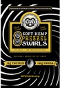 Pretzels- Soft Hempzels™- 8 pack 4oz Swirls