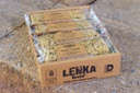 Granola Bar Hemp N Honey Organic Lenka's bar