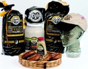 $21 Special - 8 pack of Soft Swirls &amp; Bottle of Mustard