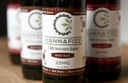 CannaFizz™ Rootbeer Flavors 12 oz glass