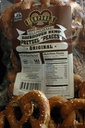 Sourdough Hempzels™ Wholesale 18 Bags / 8oz Shipped