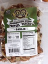 Hempzels™ Sourdough Garlic Crunchy Pretzels 18/Per Case