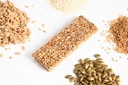 Flax Organic Granola Bar 2.25oz