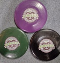 frisbee 10&quot; Hempzels™ Assorted Colors