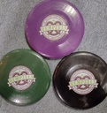 frisbee 10&quot; Hempzels™ Assorted Colors