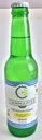 Blueberry Lemon Seltzer Water 15mg CBD hemp