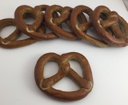 Soft Pretzel Bag (12ea) Twist by Hempzel™