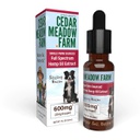 Pet Relief for Cats Tuna or Dogs Bacon Flavor Tincture (Bacon)
