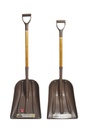 [12302] HEMPY's™ Scoop Shovel 48&quot; standard or wear guard (47.5&quot;)