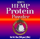Protein Powder 24 oz HP50 Highest