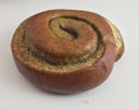 Soft Pretzel Single Swirled by Hempzel™