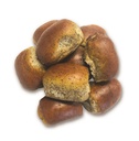 [HMP-B672] Bag Soft Pretzel Nuggets (100) Hempzel™  Bulk