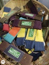 Hemp Key Fobs by Lost Harvest Assorted Colors
