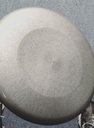 [HFB_Gray] Ultimate Disc hemp bio plastics = frisbees 10&quot; 16 colors (Gray)