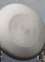 [HFB_Gray] Ultimate Disc hemp bio plastics = frisbees 10&quot; color (Gray)