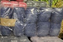 Unpolished Yellow or Blue Twine 10 packs while supplies last