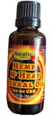 [Oil-] Hemp N Heat Travel Size (1oz Oil)