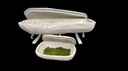 MyCoffin Hemp Mushroom Caskett Grown To Order