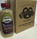 Mustard Horseradish Hemp N Honey 6 pack