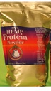 Hemp Protein Powder 50%  per serving 32oz