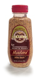 [Bottle] Mustard Horseradish Hemp &amp; Honey Hempzels™