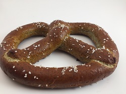 [HMP-C526] Case Twist (48) Hempzels™Soft Pretzels (SOLD OUT)