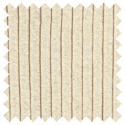 [A-RB15] Hemp Textile RIB KNIT 66/29/5 Blend 15.8 oz 26&quot; USA