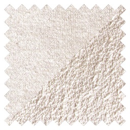 [CA-FT1B-WASH] Hemp Textile French Terry Wash 55/45 9.7oz 67&quot; Yd