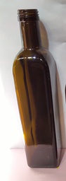 [Pallet#1] Pallet 250ml Marasca Square Bottles 2459 units