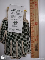 Gloves Gripper 100% Hemp While Supplies Last