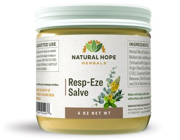 Resp-Eze Salve