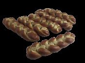 Hempzel™ Sale Bulk Braids or Swirls