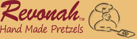 Revonah Pretzel Bakery